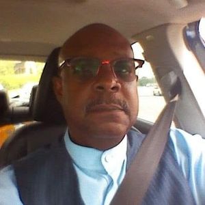 Meet your Posher, Jeff